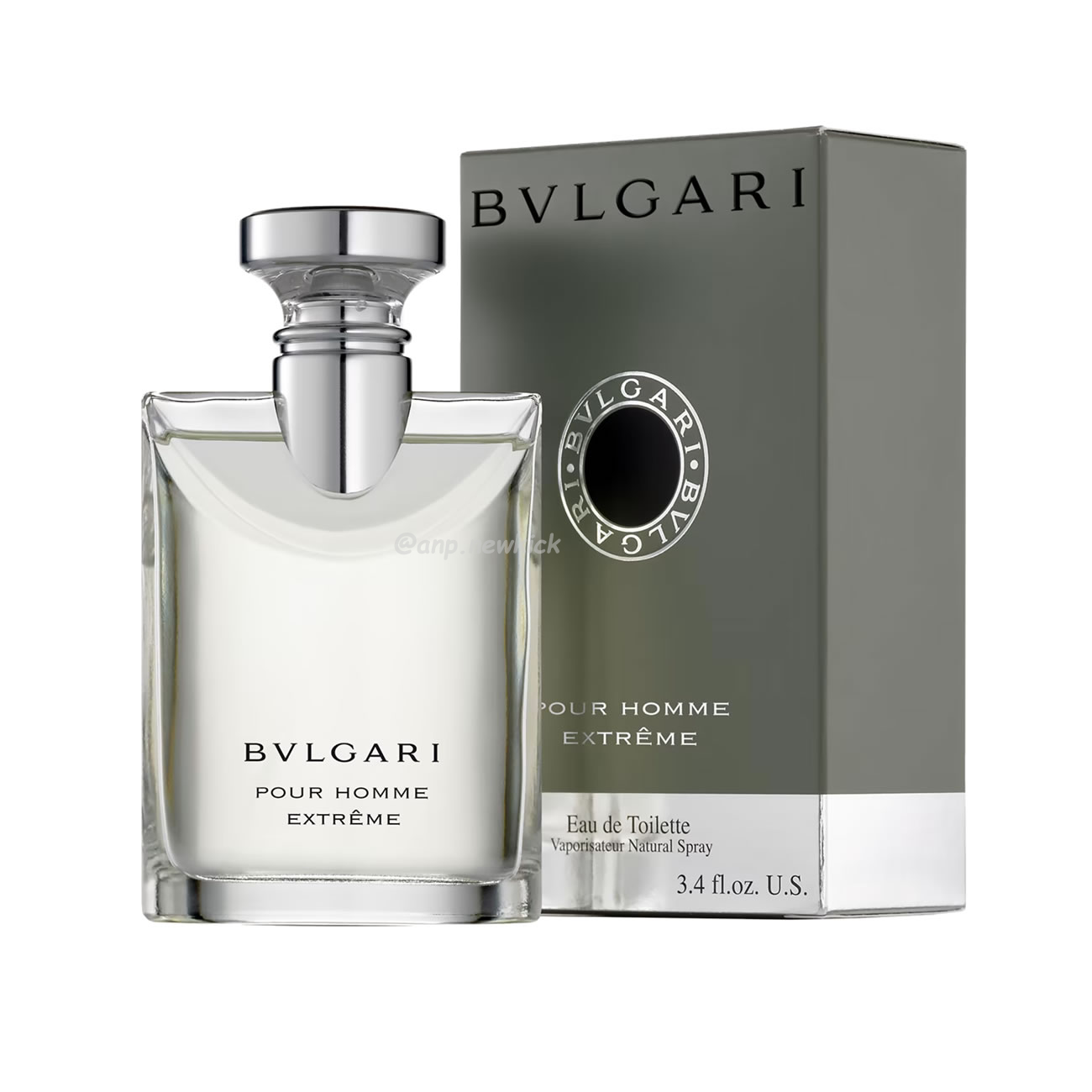 Bvlgari Pour Homme Extrême Edt 100ml (1) - newkick.vip